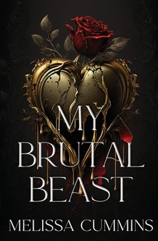 Paperback My Brutal Beast Book