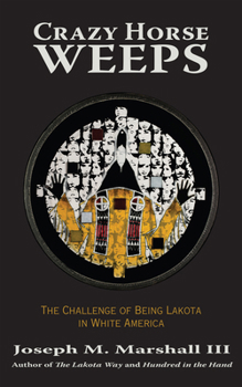 Crazy Horse Weeps: Stories of Young Lives on South Dakota's Indian Reservations