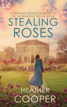 Paperback Stealing Roses Book