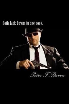 Paperback Both Jack Downs in one book. Book