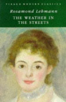 Paperback The Weather in the Streets Book