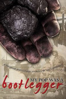 Paperback My Pop Was a Bootlegger Book