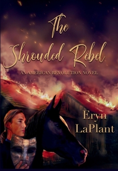 Hardcover The Shrouded Rebel Book