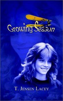 Paperback Growing Season Book