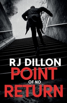 Paperback Point of No Return Book