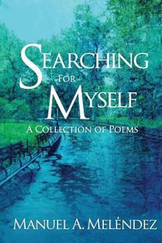 Paperback Searching For Myself Book