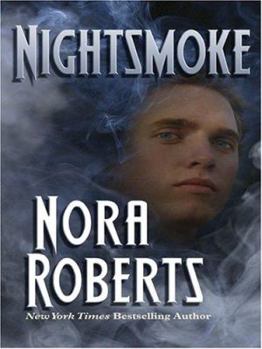 Night Smoke - Book #4 of the Night Tales