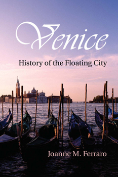 Paperback Venice Book