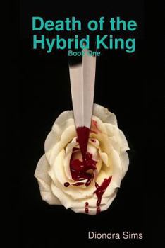 Paperback Death of the Hybrid King Book