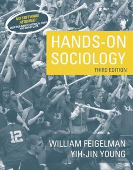 Paperback Hands-On Sociology Book