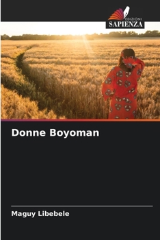 Paperback Donne Boyoman [Italian] Book