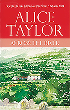 Across the River - Book #2 of the Mossgrove