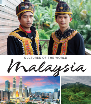 Malaysia - Book  of the Cultures of the World