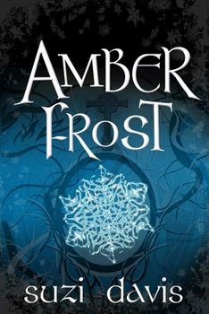 Paperback Amber Frost Book