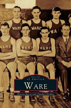 Hardcover Ware Book