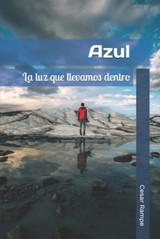 Paperback Azul: (Spanish Edition) [Spanish] Book