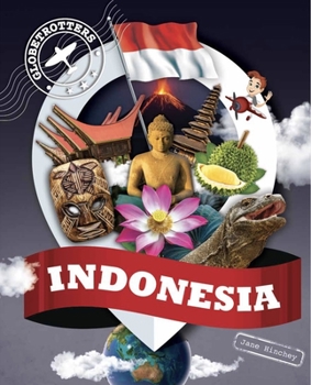 Paperback Indonesia Book