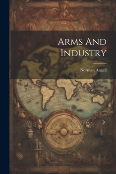 Paperback Arms And Industry Book