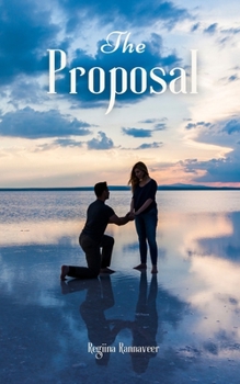 Paperback The Proposal Book