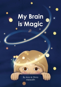 Paperback My Brain is Magic Book