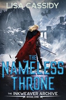 Paperback The Nameless Throne Book