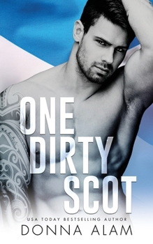 Paperback One Dirty Scot Book