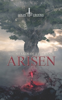 Paperback Arisen Book