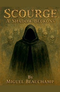 Paperback A Shadow Beckons Book