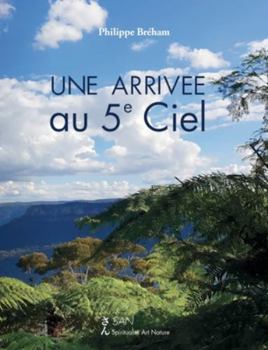 Paperback Une Arrivée au 5e ciel [French] Book