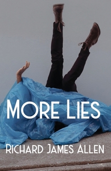 Paperback More Lies Book