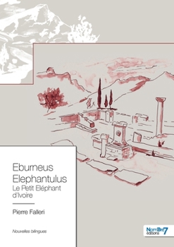 Paperback Eburneus Elephantulus [French] Book