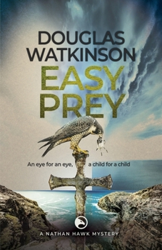 Paperback Easy Prey Book