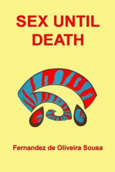 Paperback Sex Until Death Book
