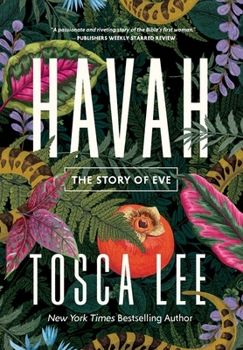 Hardcover Havah: The Story of Eve Book