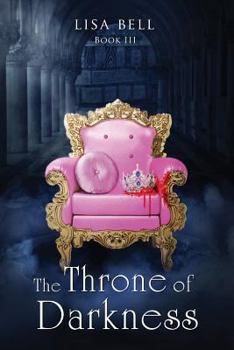 Paperback The Throne of Darkness Book