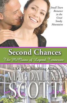 Second Chances: Small Town Romance in the Great Smoky Mountains