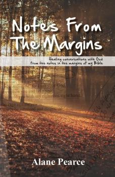 Paperback Notes From the Margins: Healing Conversations with God Book