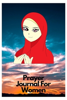 Prayer journal: prayer journals for women journaling