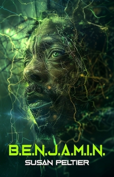 Paperback Benjamin Book