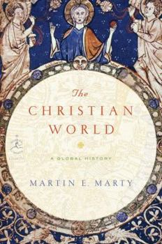 Hardcover The Christian World: A Global History Book