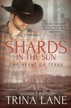 Paperback Shards in the Sun Book
