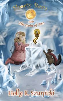 Paperback Shorty Bean and the Coin of Fire Book