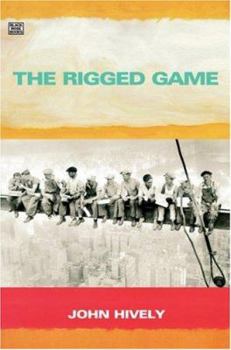 Paperback Rigged Game Book