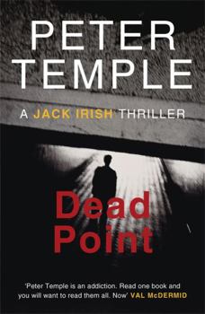 Dead Point - Book #3 of the Jack Irish