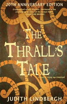 Paperback The Thrall's Tale: 20th Anniversary Edition Book