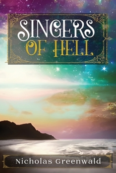 Paperback Singers of Hell Book