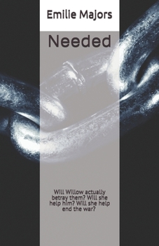 Paperback Needed Book