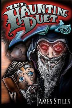 Paperback The Haunting Duet Book