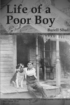 Paperback Life of a Poor Boy Book