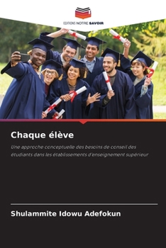 Paperback Chaque élève [French] Book